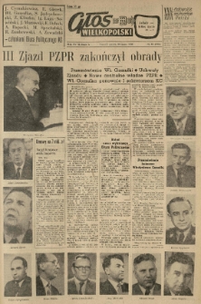 Głos Wielkopolski. 1959.03.20 R.15 nr67 Wyd.A