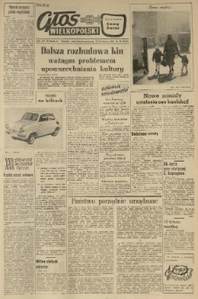Głos Wielkopolski. 1959.03.22-23 R.15 nr69 Wyd.A