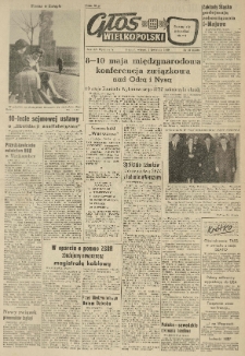 Głos Wielkopolski. 1959.04.07 R.15 nr81 Wyd.A