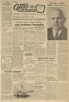 Głos Wielkopolski. 1959.04.17 R.15 nr90 Wyd.A