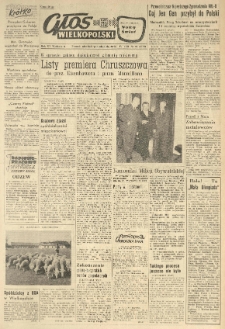 Głos Wielkopolski. 1959.04.26-27 R.15 nr98 Wyd.A