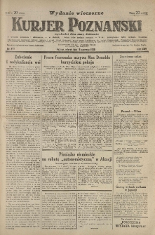 Kurier Poznański 1929.06.18 R.24 nr277