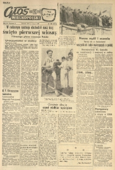 Głos Wielkopolski. 1959.05.02 R.15 nr103 Wyd.A