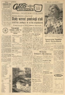 Głos Wielkopolski. 1959.05.10-11 R.15 nr110 Wyd.A