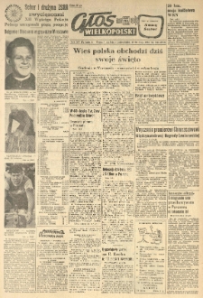 Głos Wielkopolski. 1959.05.17-18 R.15 nr116 Wyd.A
