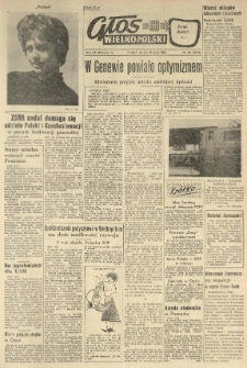 Głos Wielkopolski. 1959.05.23 R.15 nr121 Wyd.A