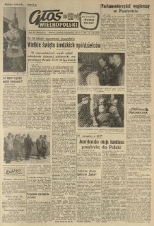Głos Wielkopolski. 1959.05.24-25 R.15 nr122 Wyd.A