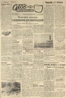 Głos Wielkopolski. 1959.05.28 R.15 nr125 Wyd.A