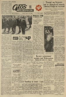 Głos Wielkopolski. 1959.06.09 R.15 nr135 Wyd.A