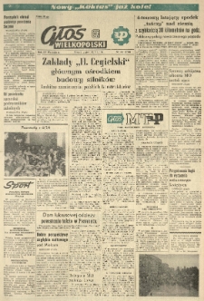 Głos Wielkopolski. 1959.06.12 R.15 nr138 Wyd.A