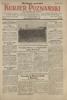 Kurier Poznański 1929.06.19 R.24 nr278