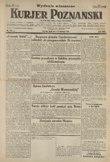 Kurier Poznański 1929.06.19 R.24 nr279