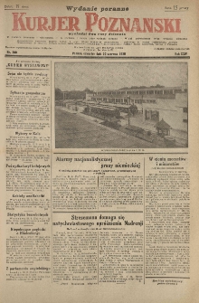 Kurier Poznański 1929.06.20 R.24 nr280