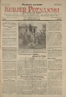 Kurier Poznański 1929.06.25 R.24 nr288
