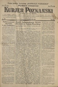 Kurier Poznański 1929.06.25 R.24 nr289