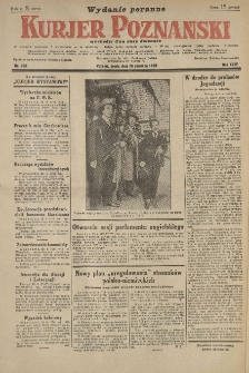 Kurier Poznański 1929.06.26 R.24 nr290
