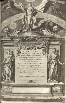 Stanislai de Lubienietski [...] theatrum cometicum [...]. P. [3] Exitus de significat. cometarum [...]