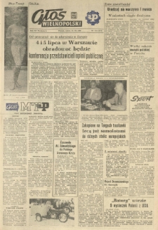 Głos Wielkopolski. 1959.06.13 R.15 nr139 Wyd.A