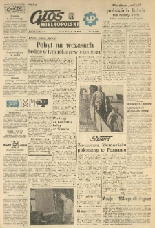 Głos Wielkopolski. 1959.06.17 R.15 nr142 Wyd.A