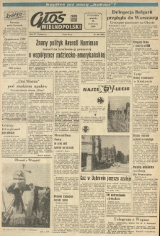 Głos Wielkopolski. 1959.06.26 R.15 nr150 Wyd.A