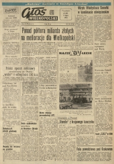 Głos Wielkopolski. 1959.07.03 R.15 nr156 Wyd.A