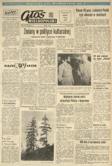 Głos Wielkopolski. 1959.07.07 R.15 nr159 Wyd.A