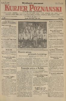Kurier Poznański 1929.07.02 R.24 nr299