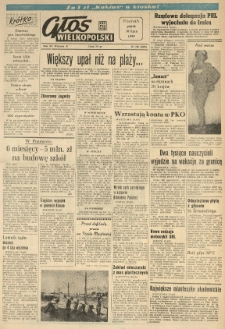 Głos Wielkopolski. 1959.07.10 R.15 nr162 Wyd.A