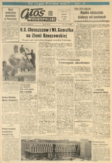 Głos Wielkopolski. 1959.07.21 R.15 nr171 Wyd.A