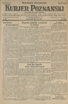 Kurier Poznański 1929.07.02 R.24 nr300