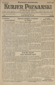 Kurier Poznański 1929.07.02 R.24 nr300