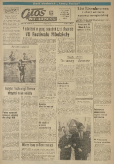 Głos Wielkopolski. 1959.07.26-27 R.15 nr176 Wyd.A