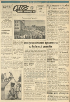 Głos Wielkopolski. 1959.07.28 R.15 nr177 Wyd.A