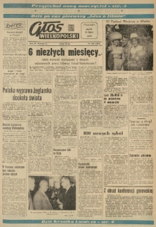 Głos Wielkopolski. 1959.07.31 R.15 nr180 Wyd.A