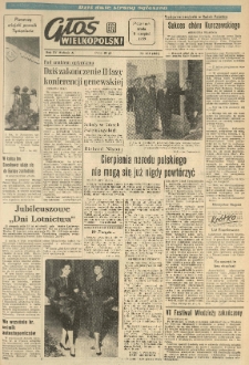 Głos Wielkopolski. 1959.08.05 R.15 nr184 Wyd.A