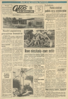 Głos Wielkopolski. 1959.08.08 R.15 nr187 Wyd.A