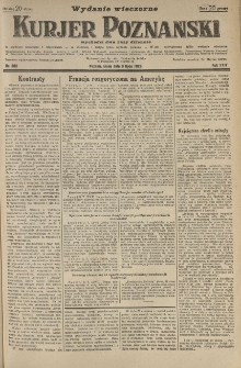 Kurier Poznański 1929.07.03 R.24 nr302