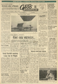 Głos Wielkopolski. 1959.08.22 R.15 nr199 Wyd.A