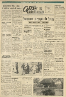 Głos Wielkopolski. 1959.08.26 R.15 nr202 Wyd.A