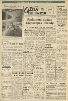 Głos Wielkopolski. 1959.08.27 R.15 nr203 Wyd.A