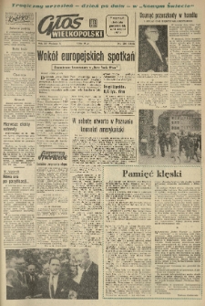 Głos Wielkopolski. 1959.08.30-31 R.15 nr206 Wyd.A