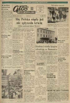 Głos Wielkopolski. 1959.09.02 R.15 nr208 Wyd.A