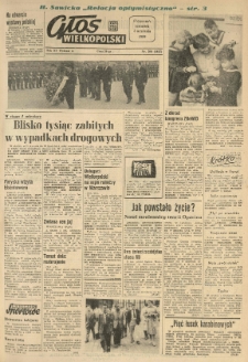 Głos Wielkopolski. 1959.09.03 R.15 nr209 Wyd.A