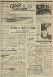 Głos Wielkopolski. 1959.09.06-07 R.15 nr212 Wyd.A