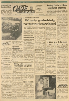 Głos Wielkopolski. 1959.09.10 R.15 nr215 Wyd.A