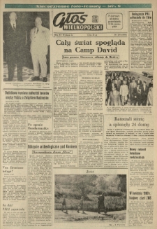 Głos Wielkopolski. 1959.09.27-28 R.15 nr230 Wyd.A