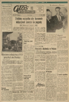 Głos Wielkopolski. 1959.09.29 R.15 nr231 Wyd.A