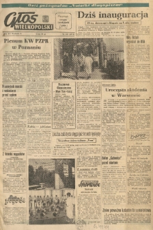 Głos Wielkopolski. 1959.10.01 R.15 nr233 Wyd.A