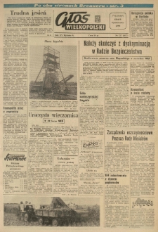 Głos Wielkopolski. 1959.10.06 R.15 nr237 Wyd.A