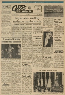 Głos Wielkopolski. 1959.10.07 R.15 nr238 Wyd.A